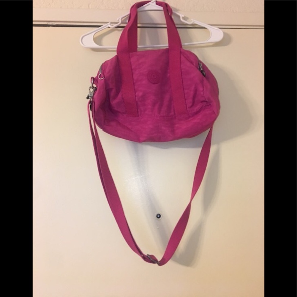 Kipling purse